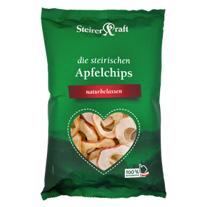 Steirische Apfelchips Premium