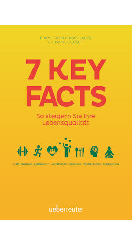 7 key facts
