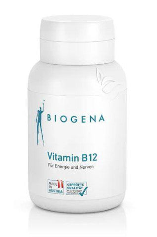 Vitamin B12