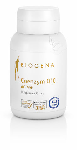 Coenzym Q10 active Gold