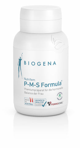 Nutrifem P-M-S Formula