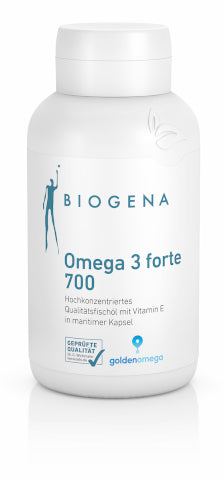 Omega 3 forte 700