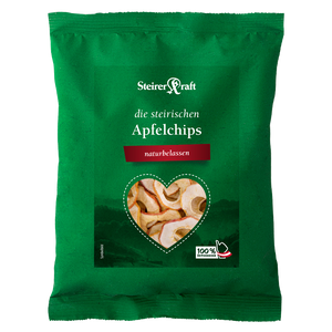 Steirische Apfelchips Premium