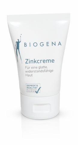 Zinkcreme